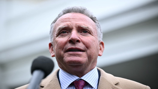 ويتكوف: مكالمة مثمرة حول إنهاء الحرب الأوكرانية والضمانات الأمنية