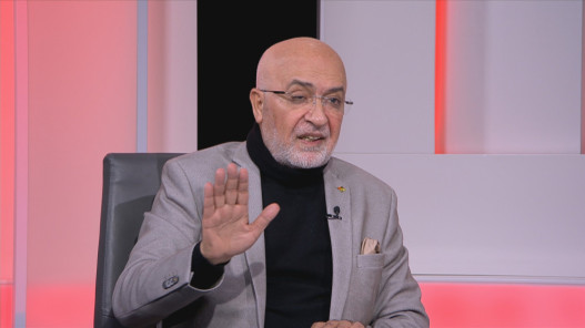 المعايطة: حال إدانة مجمدين بحزب "العمل الإسلامي" فعليه اتخاذ إجراءات