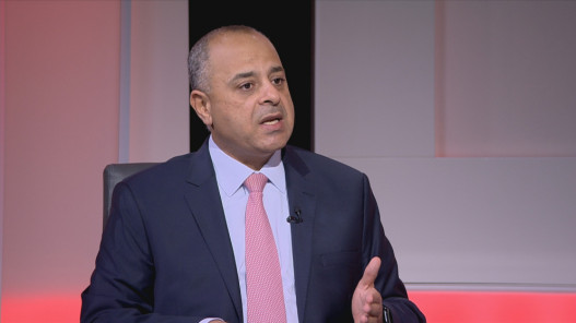  أبو صعيليك: الحكومة ملتزمة بإنشاء مركز خدمات شامل في كل محافظة مع نهاية العام الحالي 