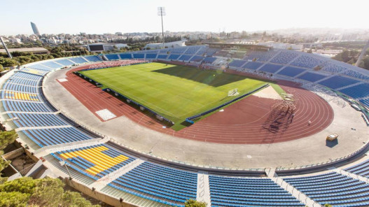  الفيصلي يلتقي الحسين والوحدات يواجه الأهلي في منافسات كأس الأردن الخميس 
