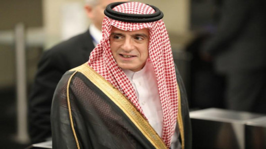  الجبير يزور الهند وباكستان سعيا للتهدئة ووقف التصعيد وإنهاء المواجهات العسكرية 