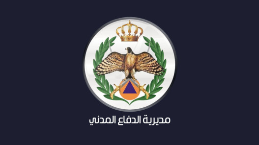  الدفاع المدني يتعامل مع 1701 حادث خلال 24 ساعة 
