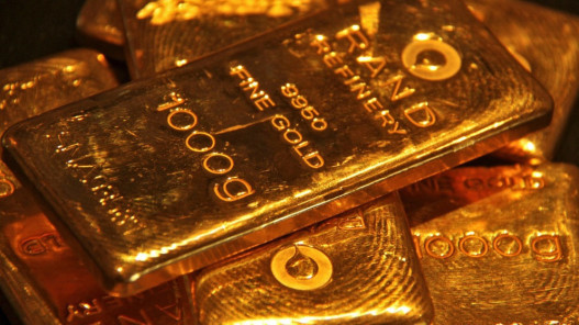  الذهب يرتفع وسط تزايد قلق المستثمرين إزاء الدين الحكومي الأميركي 