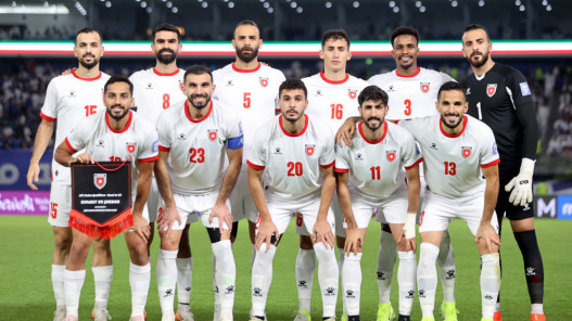  المنتخب الوطني لكرة القدم يلتقي نظيره السعودي وديا اليوم 