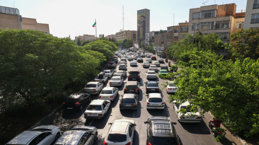  إيران تبلغ قطر وعُمان بأنها لن تتفاوض "في ظل الهجوم" الإسرائيلي 