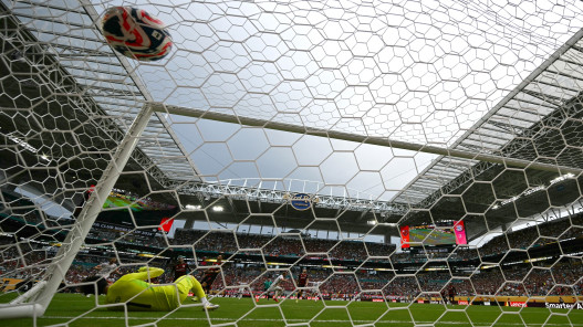  مونديال الأندية: صدام مبكر بين ريال مدريد ويوفنتوس ودورتموند لمتابعة مشواره 