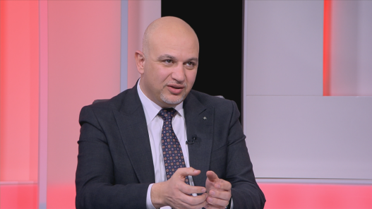  وزير الاستثمار لـ"المملكة": 561 مستثمرا حصلوا على الجنسية الأردنية منذ 2018 
