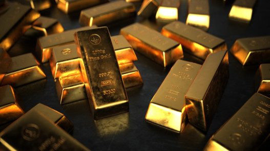  الذهب يرتفع مع تزايد الرهان على خفض أسعار الفائدة 