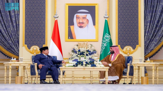  السعودية وإندونيسيا توقعان صفقات بقيمة 27 مليار دولار 