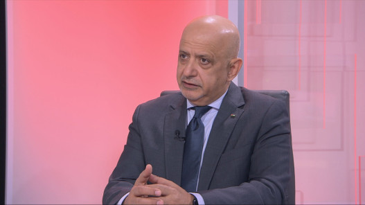  الحاج توفيق يجدد دعوته لتركيا للإسراع بإعادة فتح معبر باب الهوى 