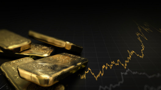  ارتفاع قيمة احتياطيات الذهب وتراجع الاحتياطيات الأجنبية بعد سداد قرض اليورو بوند 