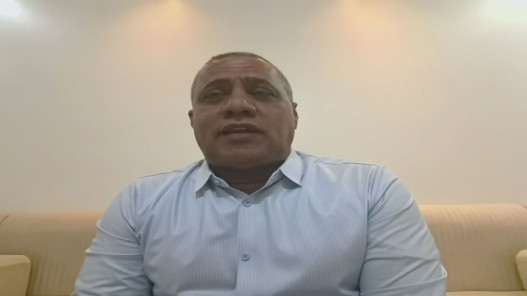  لجنة التفاوض العسكرية اليمنية: العمليات بالبحر الأحمر لا تخدم غزة 