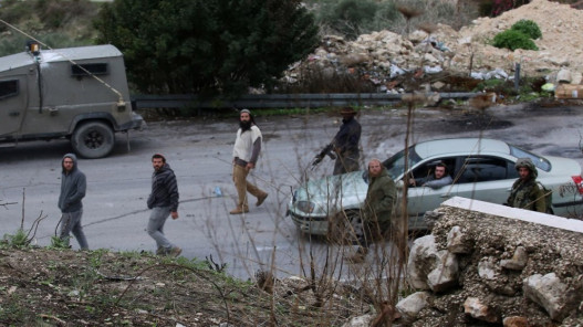 الخارجية الفلسطينية: جرائم المستوطنين تمثل إرهاب دولة منظم