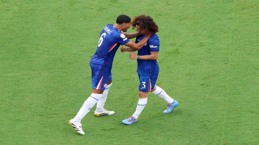  تشيلسي بطلا لكأس العالم للأندية على حساب سان جرمان 