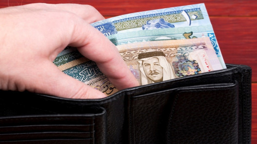  744 مليون دينار قيمة فاتورة التقاعد خلال أول 5 أشهر من العام الحالي 