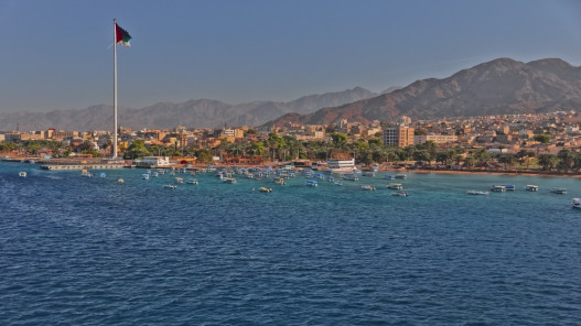 أجواء صيفية السبت والأحد وكتلة هوائية حارة تؤثر على المملكة منتصف الأسبوع