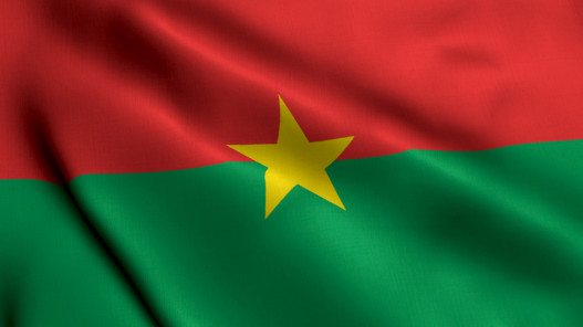  بوركينا فاسو تعتبر منسقة الأمم المتحدة المقيمة "شخصا غير مرغوب به" 