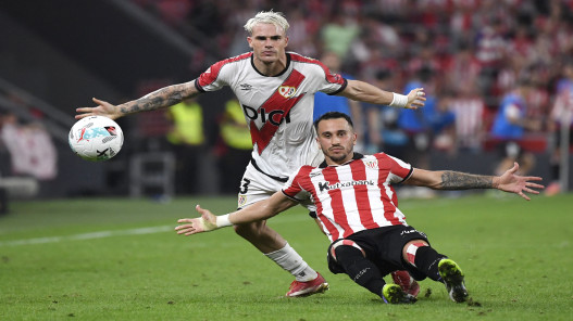  بلباو يواصل بدايته القوية بفوز ثان في الدوري الإسباني 
