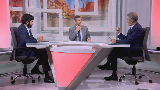  خبيران: فرص واعدة أمام الصادرات الأردنية إلى أوروبا رغم تحديات الميزان التجاري 