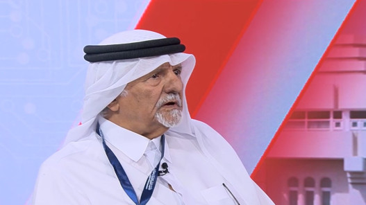  المسفر: الردع الحقيقي لإسرائيل بإحياء المقاطعة العربية لها 