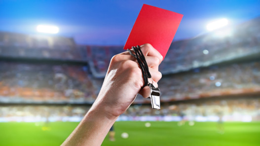  دعوات لفرض حظر أوروبي على منتخب إسرائيل لكرة القدم ولاعبيها 