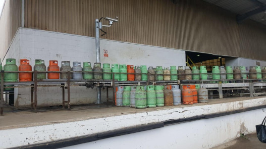 ارتفاع الطلب على الغاز و180 مليون لتر كاز يستهلكها السوق المحلي سنويا