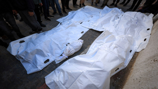 15 شهيدا في غارات إسرائيلية على غزة منذ فجر الخميس