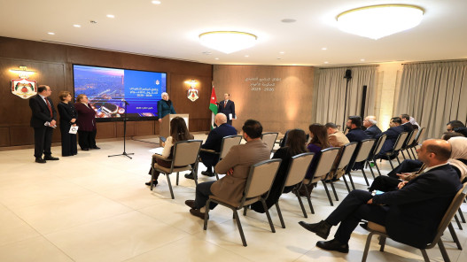 الحكومة تعلن تفاصيل مشاريع البرنامج التنفيذي للأعوام 2026–2029