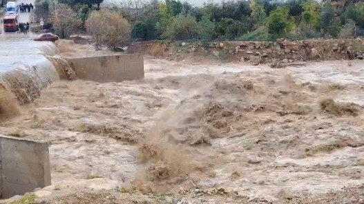 الموسم المطري يتجاوز 60% من المعدل السنوي