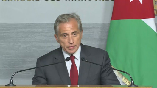 حسَّان: الأردن سيزود لبنان بالكهرباء والغاز "بما أمكن من احتياجات حال الجاهزية"