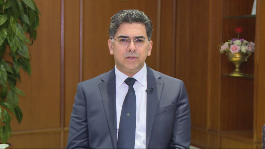 وزير الإعلام اللبناني: توقيع 21 اتفاقية بين الأردن ولبنان يعكس عمق العلاقات