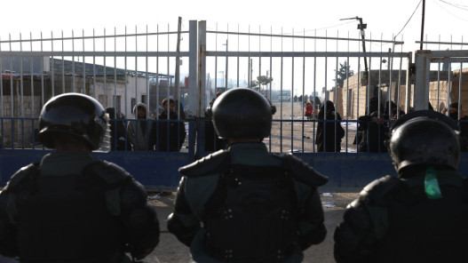 بيان أميركي أوروبي يحذر من فراغ أمني في سوريا يستغله تنظيم داعش الإرهابي