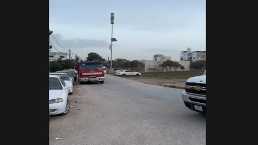 الأمن العام: التعامل مع قذيفتين قديمتين عثر عليهما في إربد