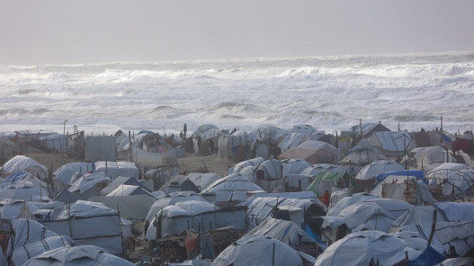 الأمم المتحدة: الوضع في غزة لا يزال مزريا والملايين بحاجة إلى المساعدة