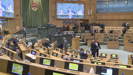 مجلس النواب يستكمل مناقشة مشروع قانون الكاتب العدل