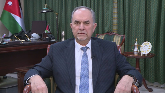 وزير العدل: مشروع "الكاتب العدل" يقلل الوقت والكلفة ويسهل إنجاز المعاملات