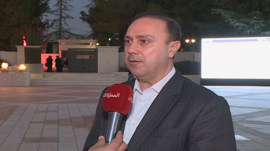 المومني: المخطط الشمولي لمشروع مدينة عمرة لا يزال في طور الإعداد