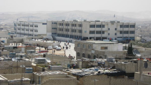 المصري: حل جذري لأراضي المخيمات بعد تعطلها 78 عاما بمبدأ التعويض العادل