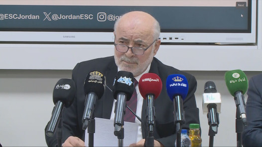 شتيوي: حوارات "اكتوارية الضمان" توصي برفع سن التقاعد إلى 63 للذكور و58 للإناث