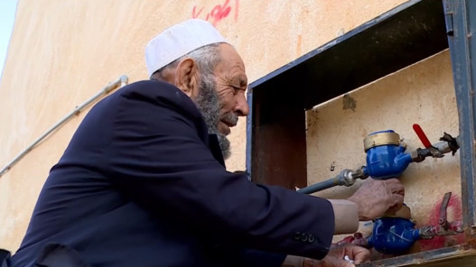 أبو حسان: لا بد من إعادة هيكلة إدارة "مياه اليرموك" لمعالجة الاختلالات.. والشركة توضح