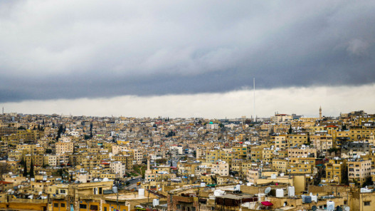 انخفاض طفيف في درجات الحرارة السبت