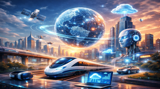 مسح حكومي: 97.4% من الأسر أو أحد أفرادها لم يستخدموا "محطات المستقبل"