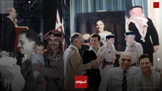 الأردنيون يحيون الذكرى الـ27 ليوم الوفاء والبيعة