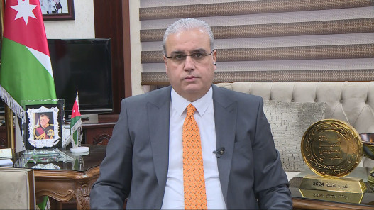 البدور: المرحلة الأولى لمركز الصحة الرقمي توفر 3.5 مليون دينار في الأدوية والمطاعيم