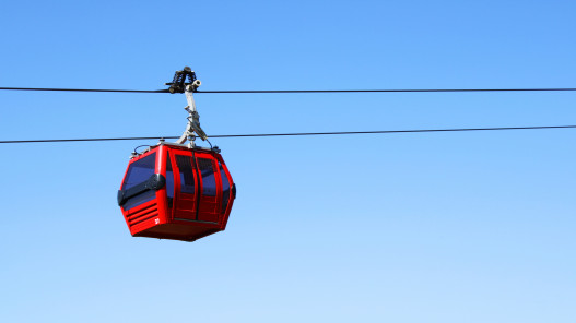 محافظ الكرك: مشروع التلفريك يدخل مرحلة التنفيذ النهائي