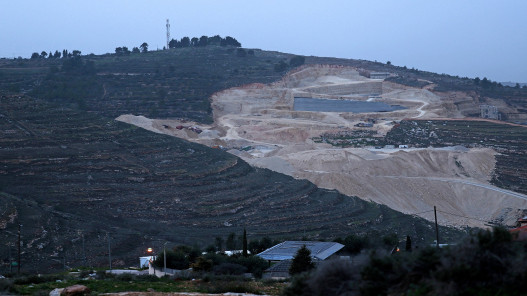 اجتماع عربي طارئ اليوم لمواجهة قرارات إسرائيلية لتغيير الواقع في الضفة الغربية