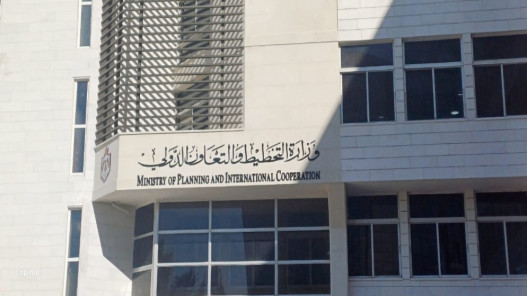 توقيع اتفاقيات مع البنك الدولي لدعم الزراعة في الأردن بـ 116 مليون دولار