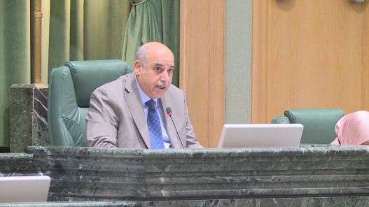 مجلس النواب: الضفة الغربية وقطاع غزة أراض فلسطينية لا سيادة لإسرائيل عليها