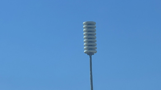 صفارات الإنذار تدوي بمناطق مختلفة من الأردن