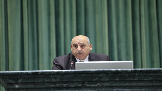 "النواب": الأردن لم يدخر جهدا للوصول لحلول سلمية بالملف الإيراني